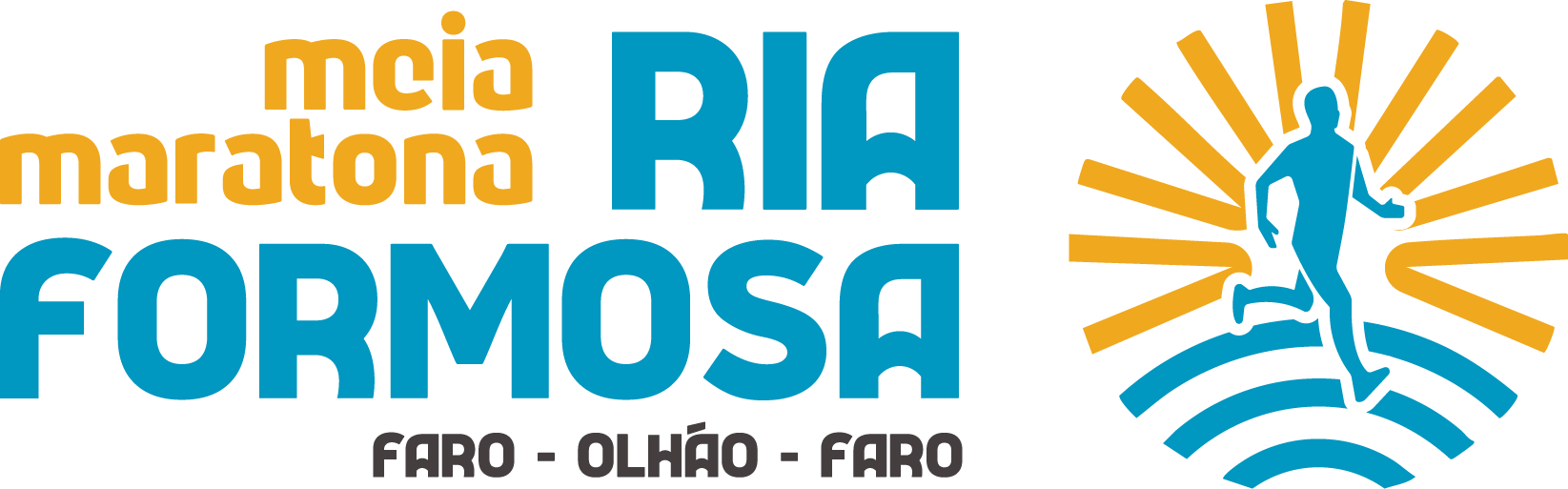 Media Maratón de la Ría Formosa